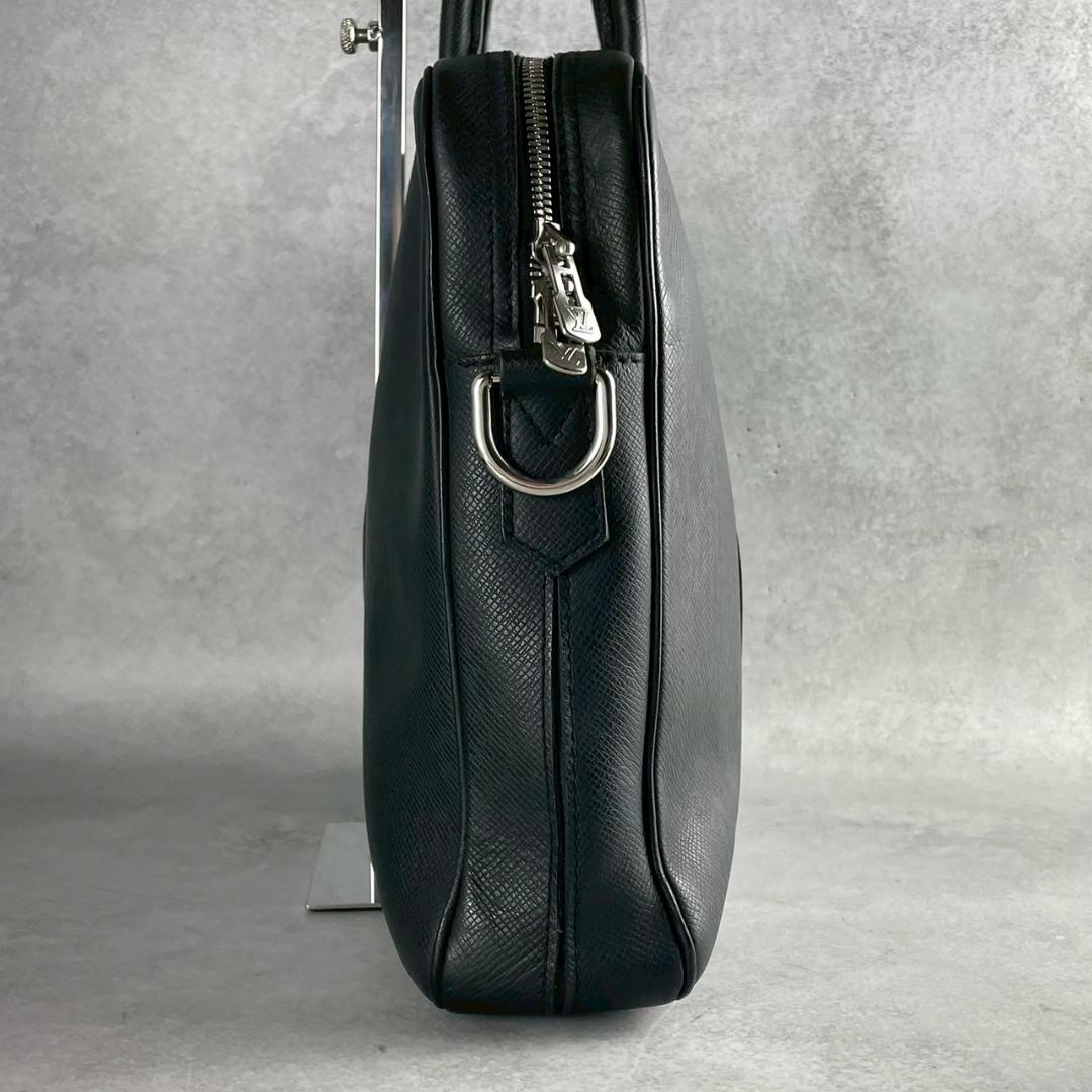 d*4様 極希少✨ ルイヴィトン タイガ ポルトドキュマン PDV PM ビジネ