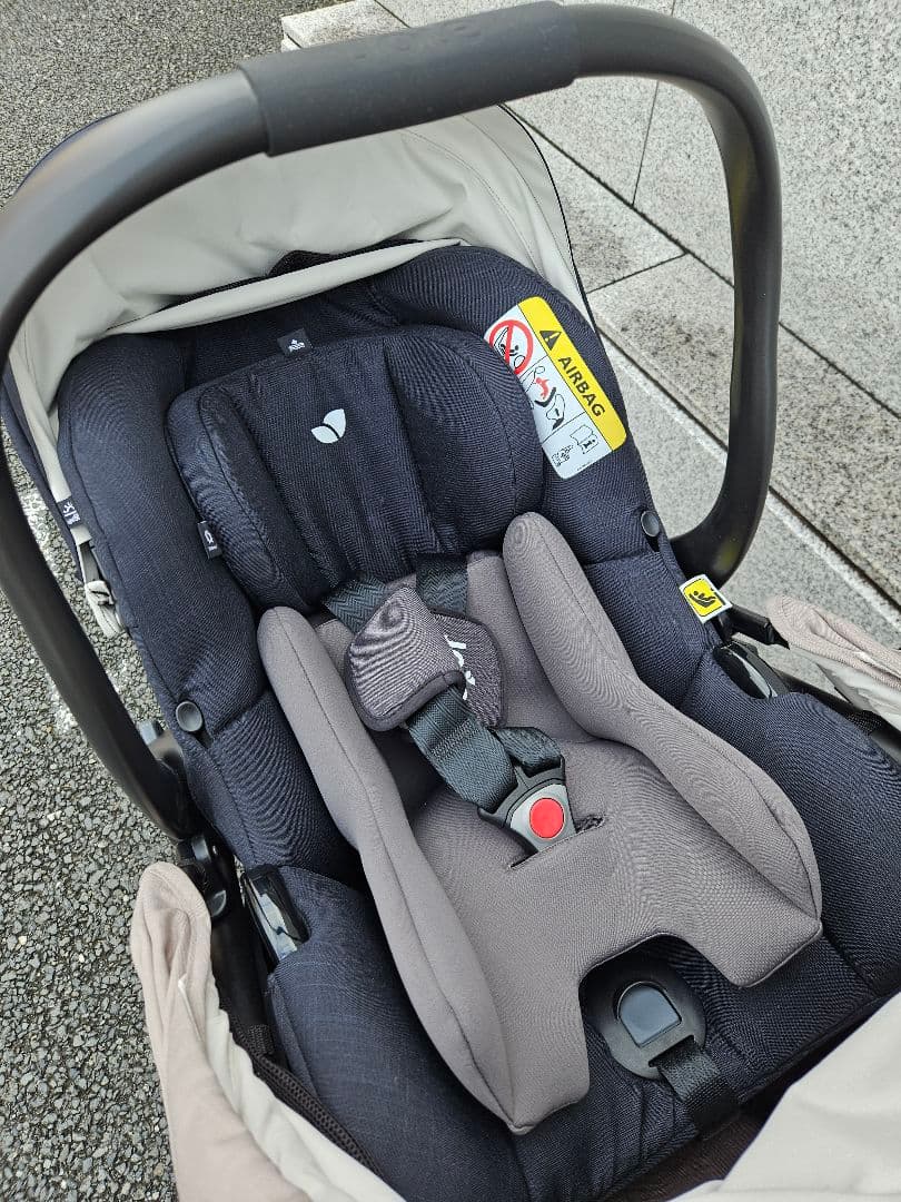 Joie チャイルドシート i-Gemm3