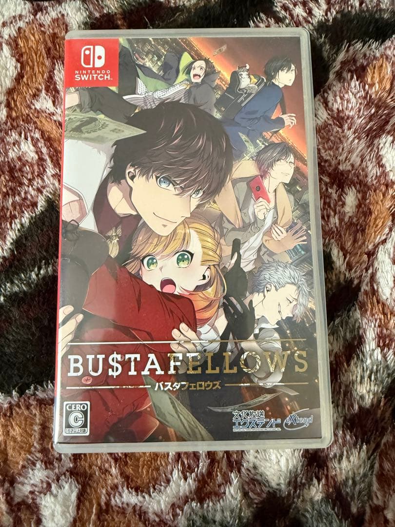 新品】 BUSTAFELLOWS バスタフェロウズ マネークリップ 2個 PRODUCT