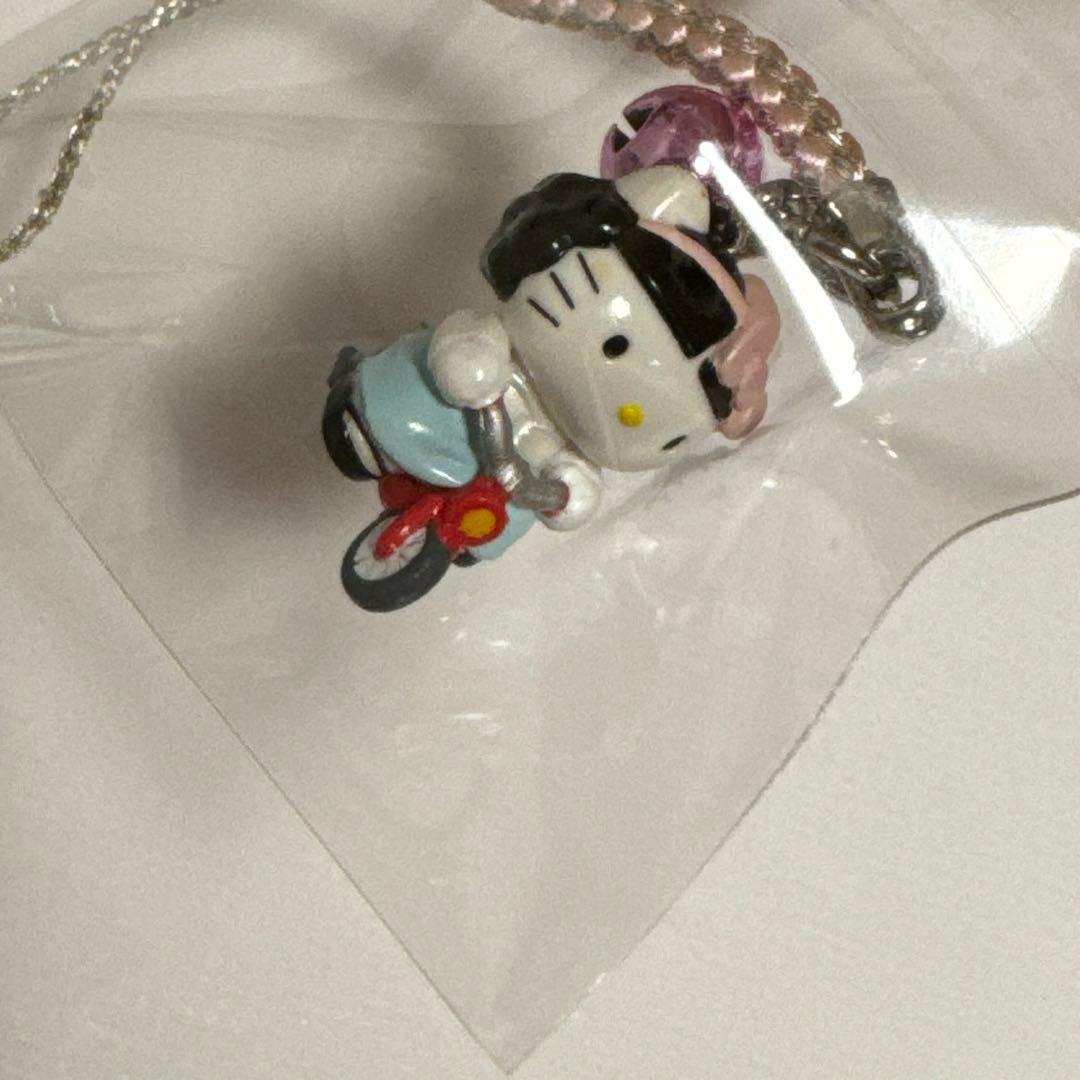 ハローキティ ご当地 二十四の瞳 香川限定 - トムの猫ミュージアム