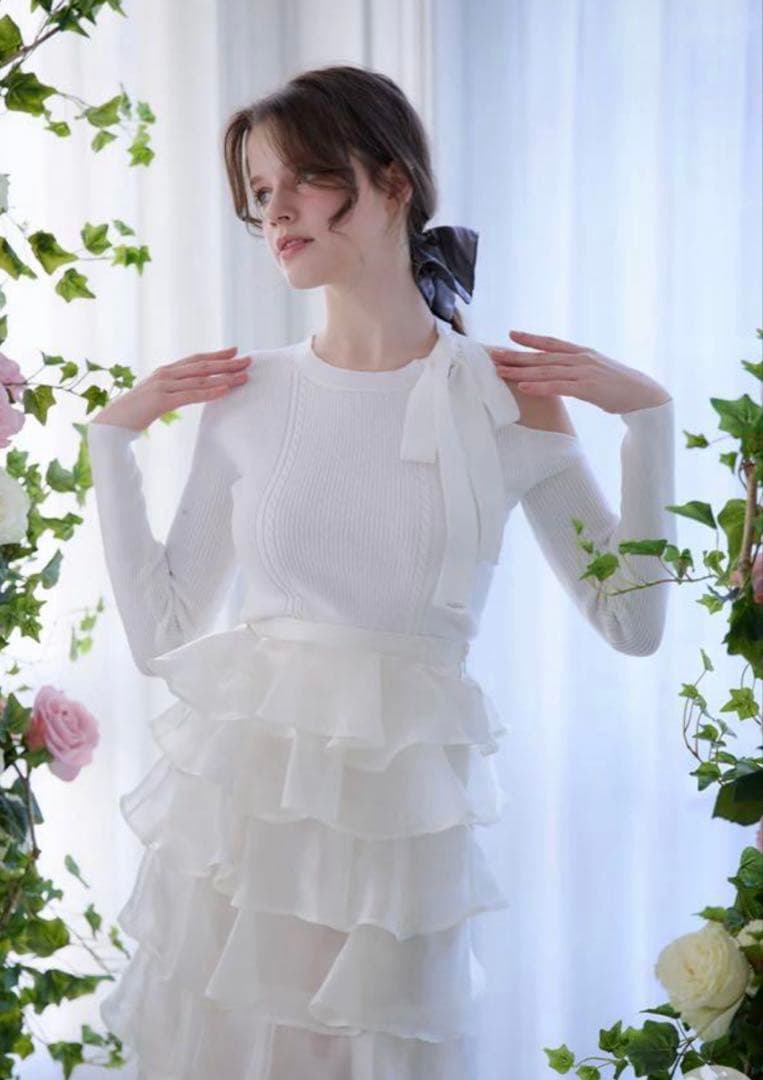 T753 蓋置 『乾山 武蔵野』『加藤喜一』 共箱 茶道具