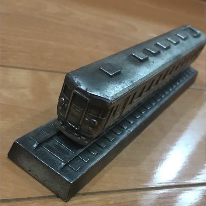 鉄道記念模型