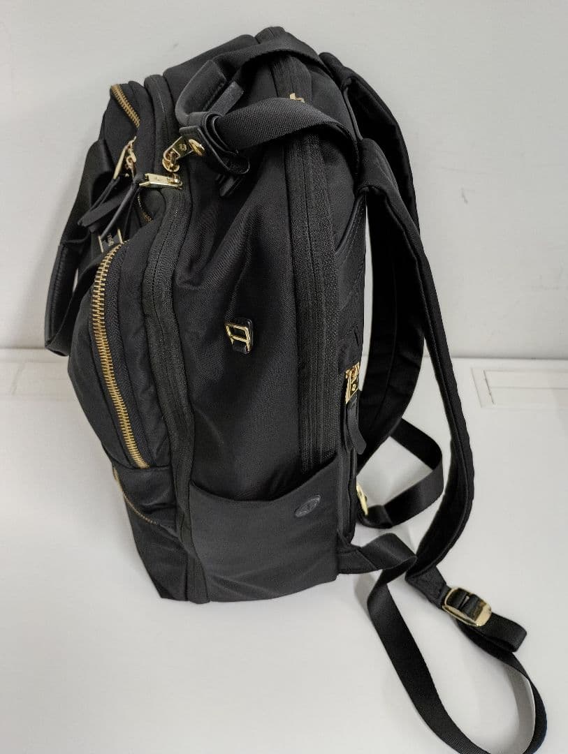 Samsonite サムソナイト アクエリアス バックパック