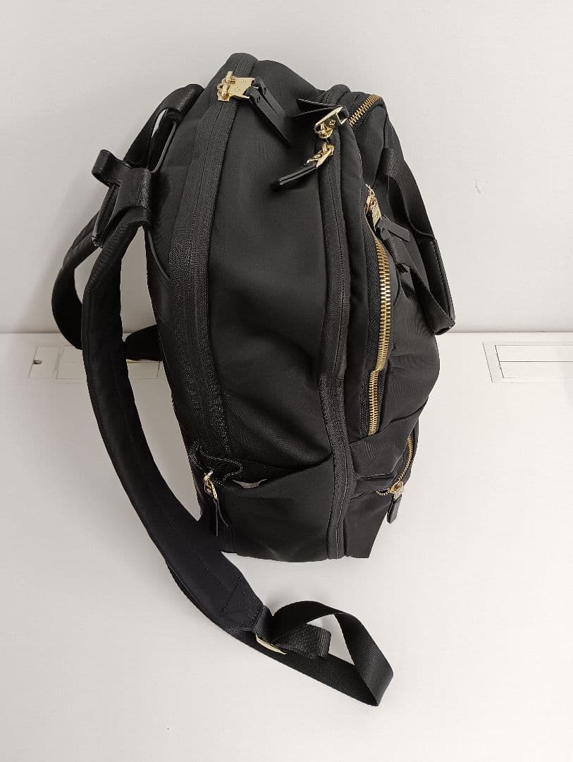 Samsonite サムソナイト アクエリアス バックパック