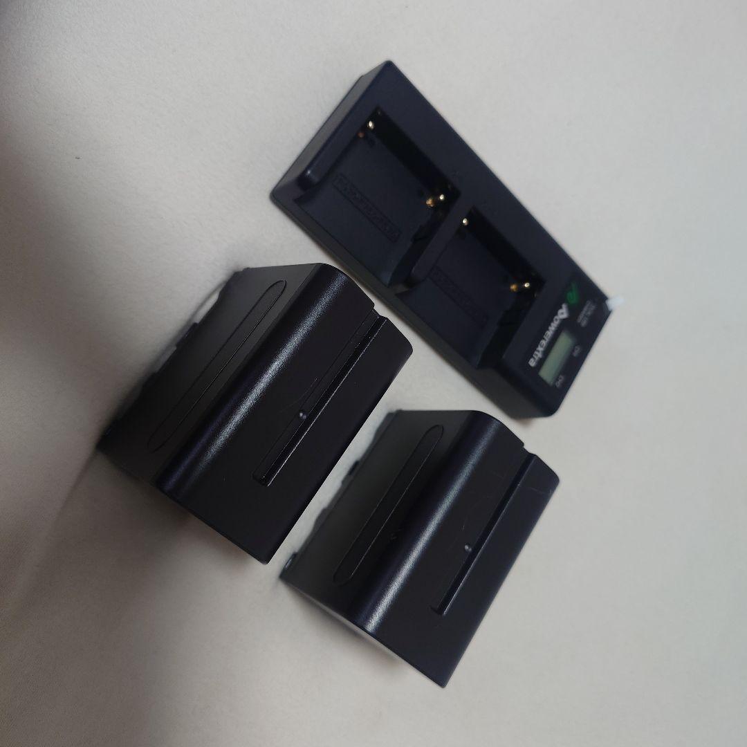 傷あり特価】最新型 ATOMOS Ninja (2023) SSD1.5TB付