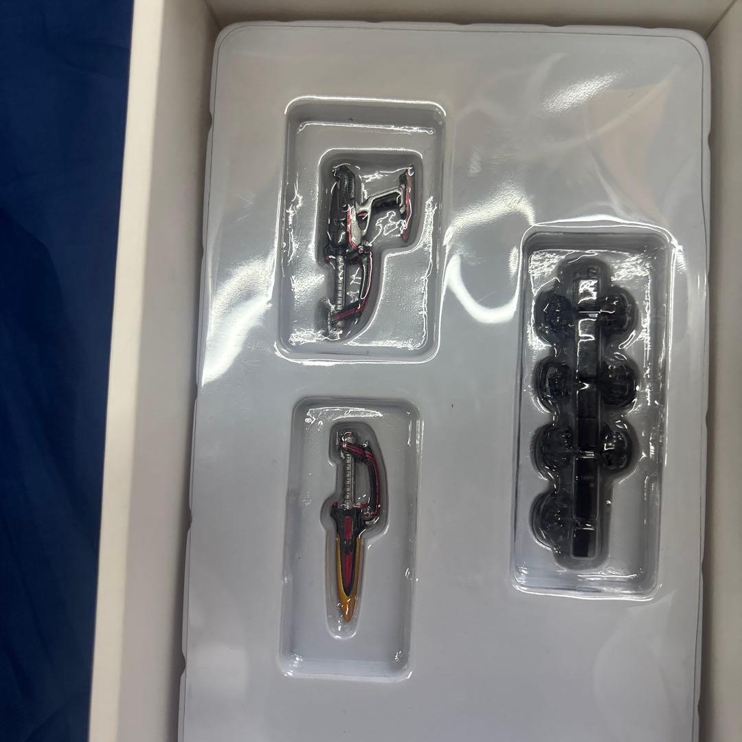 真骨彫仮面ライダーカブト