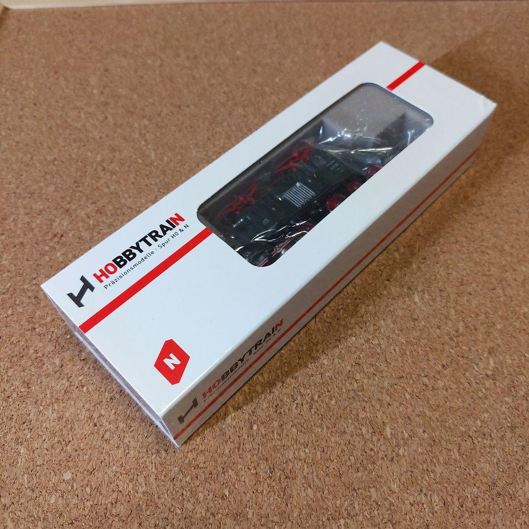 HOBBYTRAIN( LEMKE）H2846  DB E71 32 電気機関車
