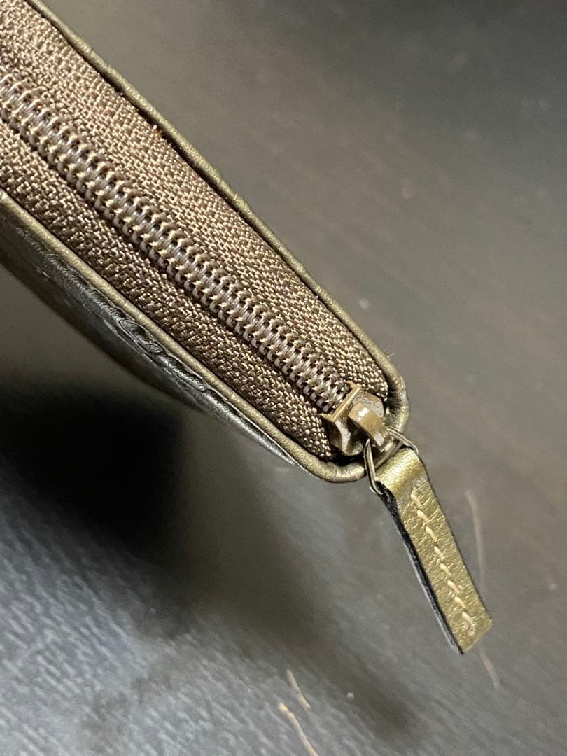 グッチ ケース 小銭入れ GGシマ