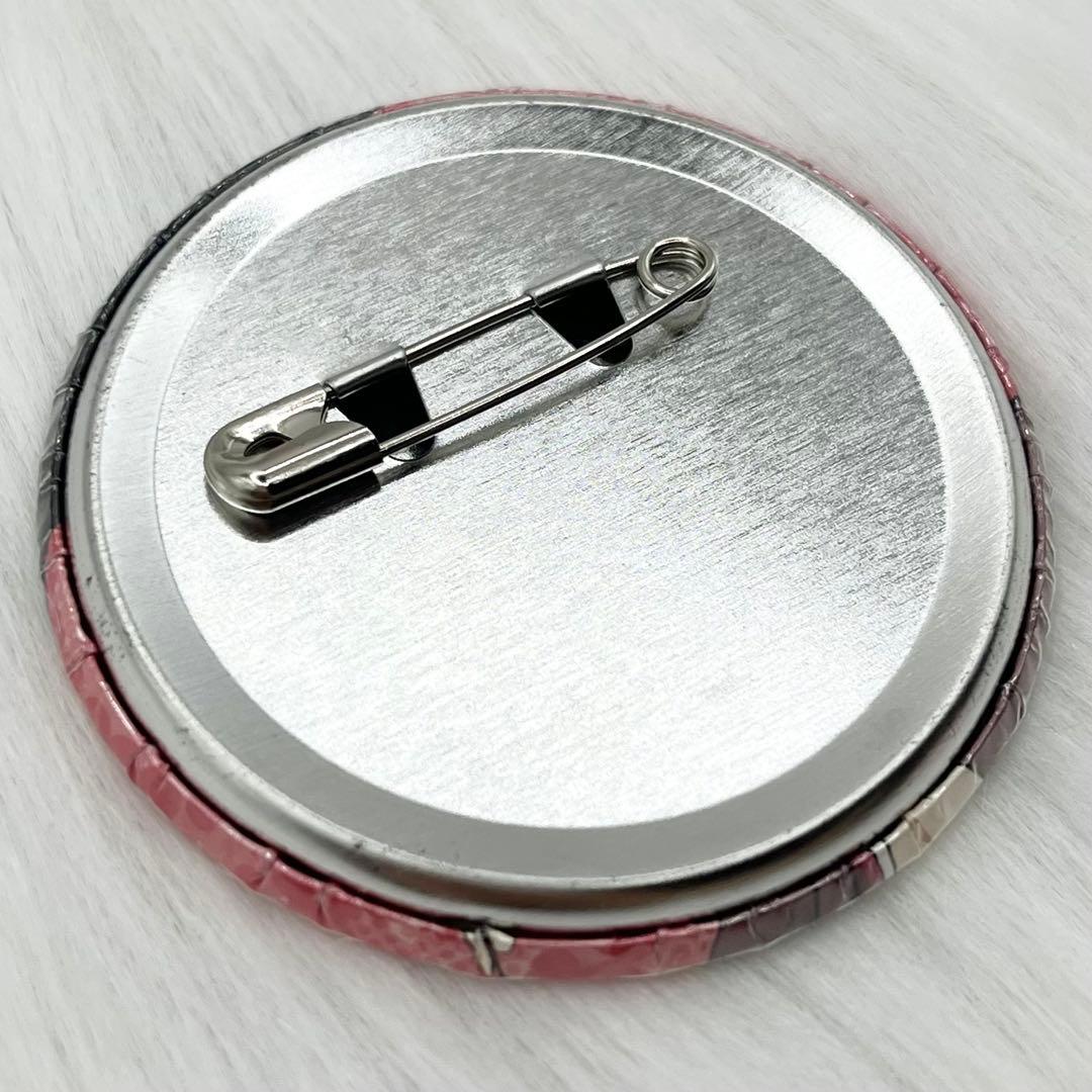 SERVAMP サーヴァンプ 椿 缶バッジ - メルカリ