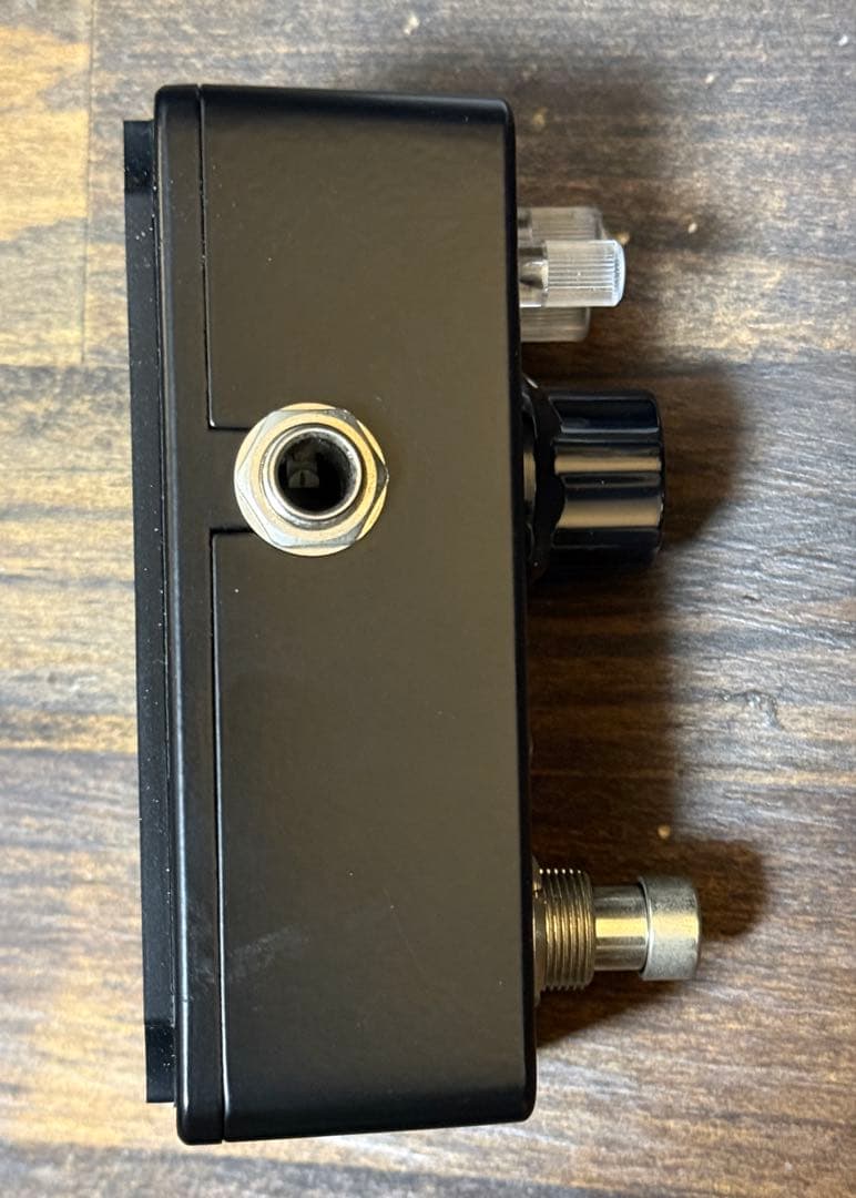 TONEX One エフェクター IK MULTIMEDIA