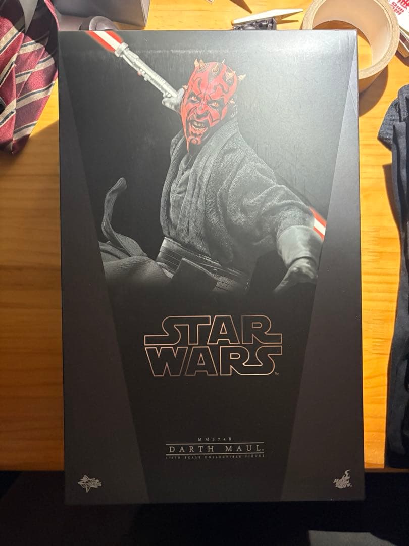 ホットトイズ ダースモール 2.0 写真5.6枚目未付属