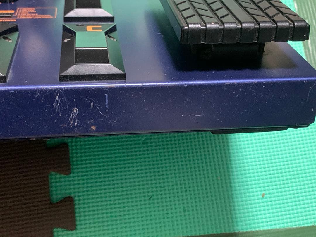 BOSS ボス GT-5 マルチエフェクター