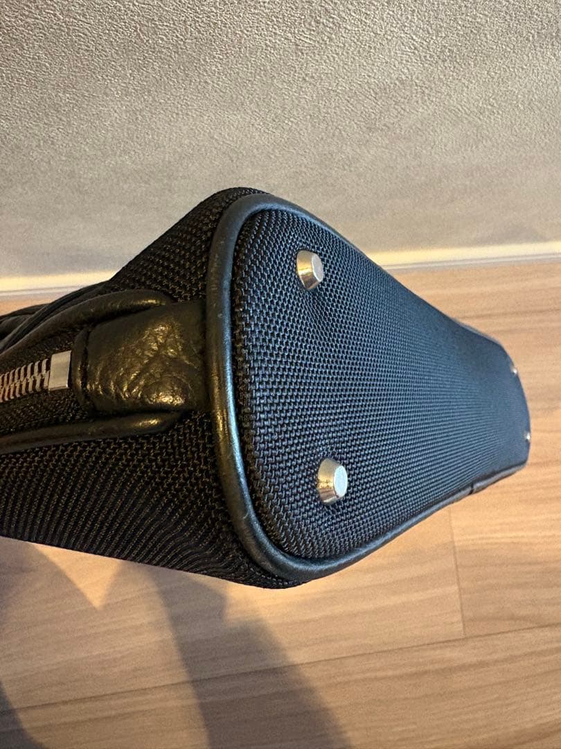 ハヒオ　Samsonite ビジネスバッグ ブラックレーベル