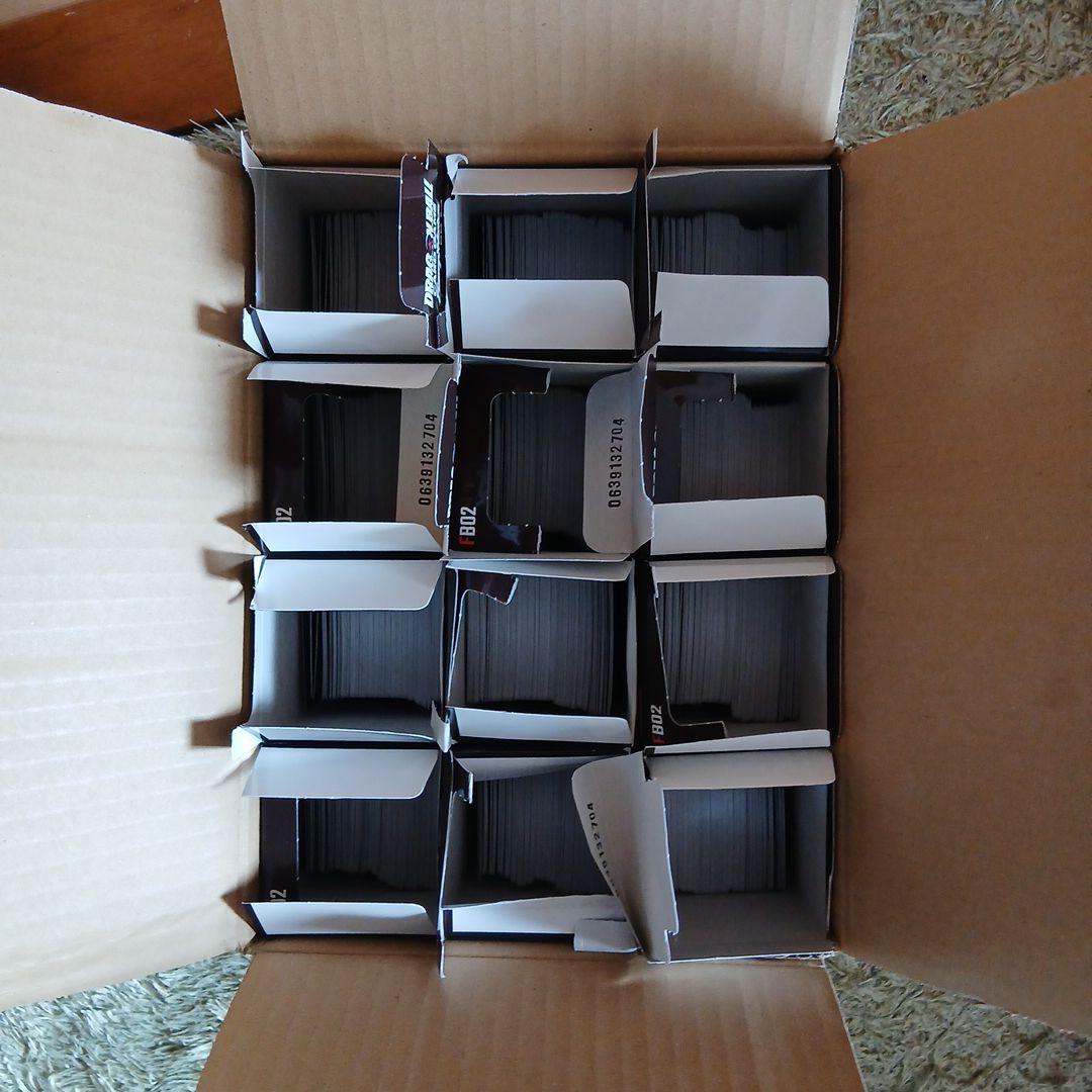 引退品　SR以上何枚かあります。ドラゴンボールフュージョンワールド