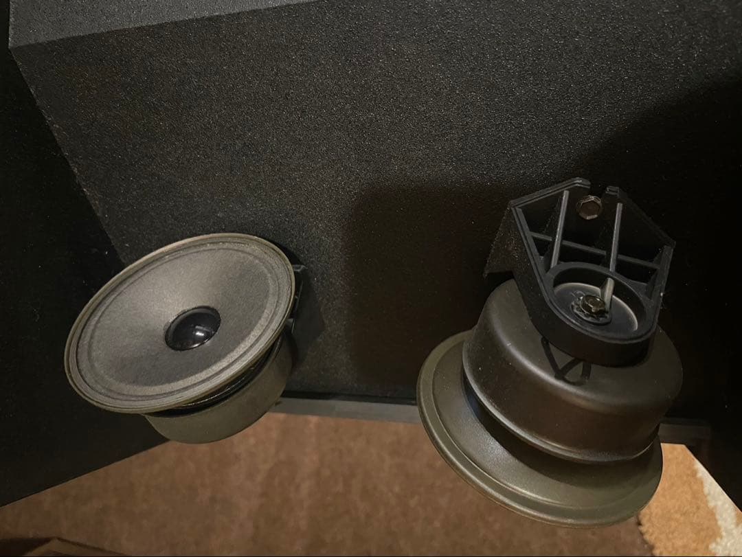 セルソ様専用 BOSE 301 AV MONITOR スピーカー