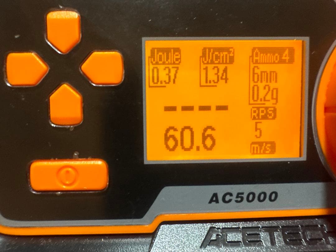 WA/ウエスタンアームズ製　M1991A1 コンパクト　パックマイヤーグリップ