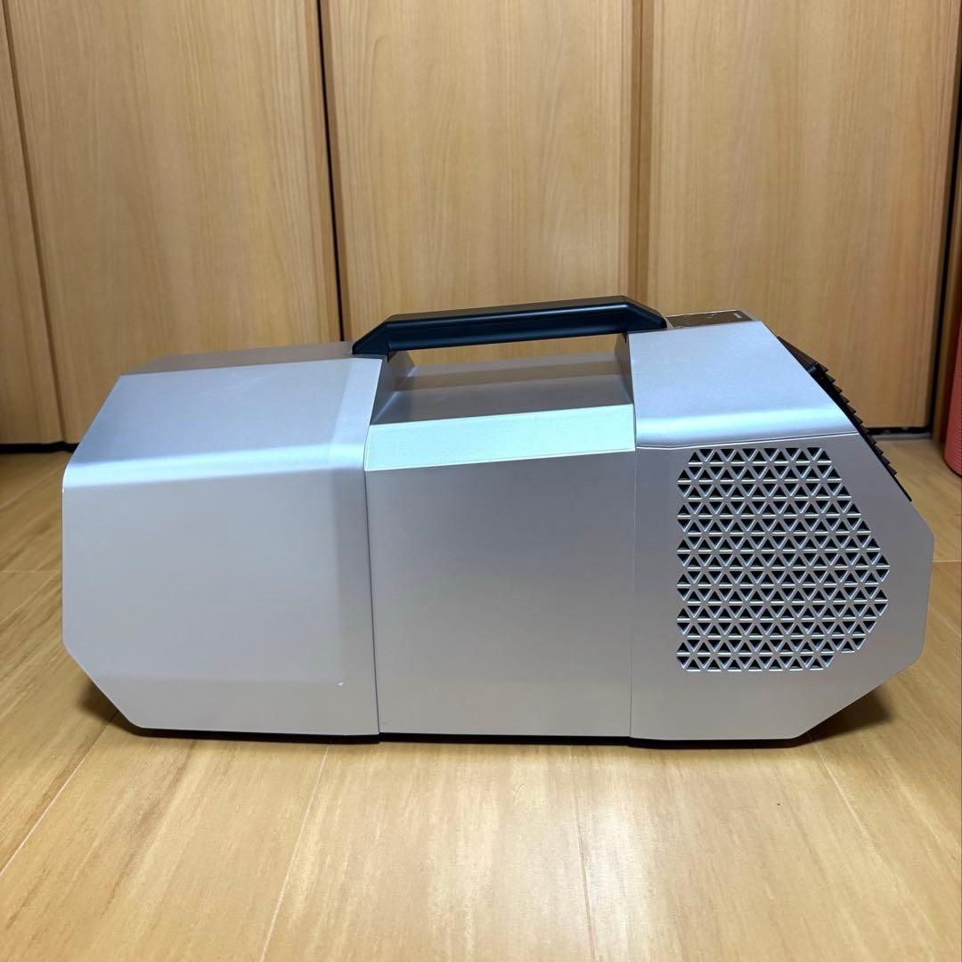 wize スポットクーラー　ポータブルエアコン