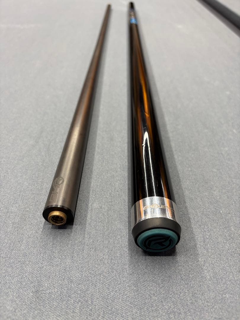 プレデター　BK LUSH ノーラップ