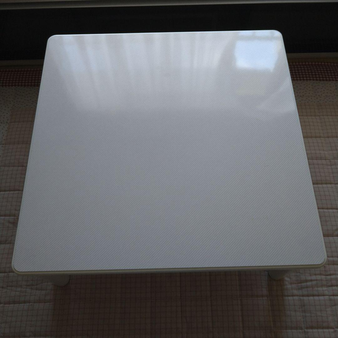 貴重　 サンリオ リトルツインスターズ こたつ　テーブル　木製　キキララ　座卓