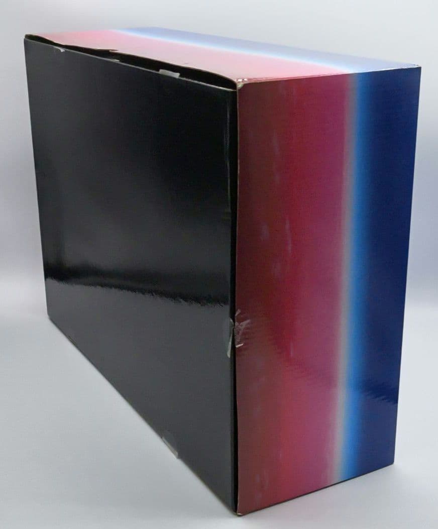 wave W.H.A.M ヱヴァンゲリヲン新劇場版:Ｑ AAAヴンダー