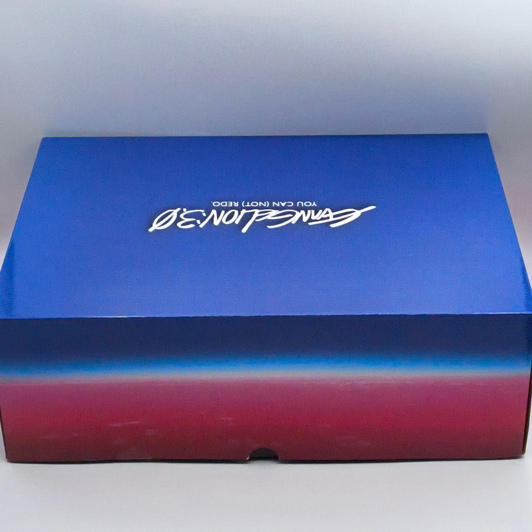 wave W.H.A.M ヱヴァンゲリヲン新劇場版:Ｑ AAAヴンダー