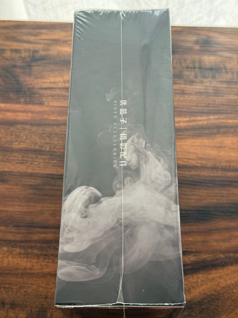 未開封　Ulanzi FM01 FILMOG Ace 小型フォグマシン