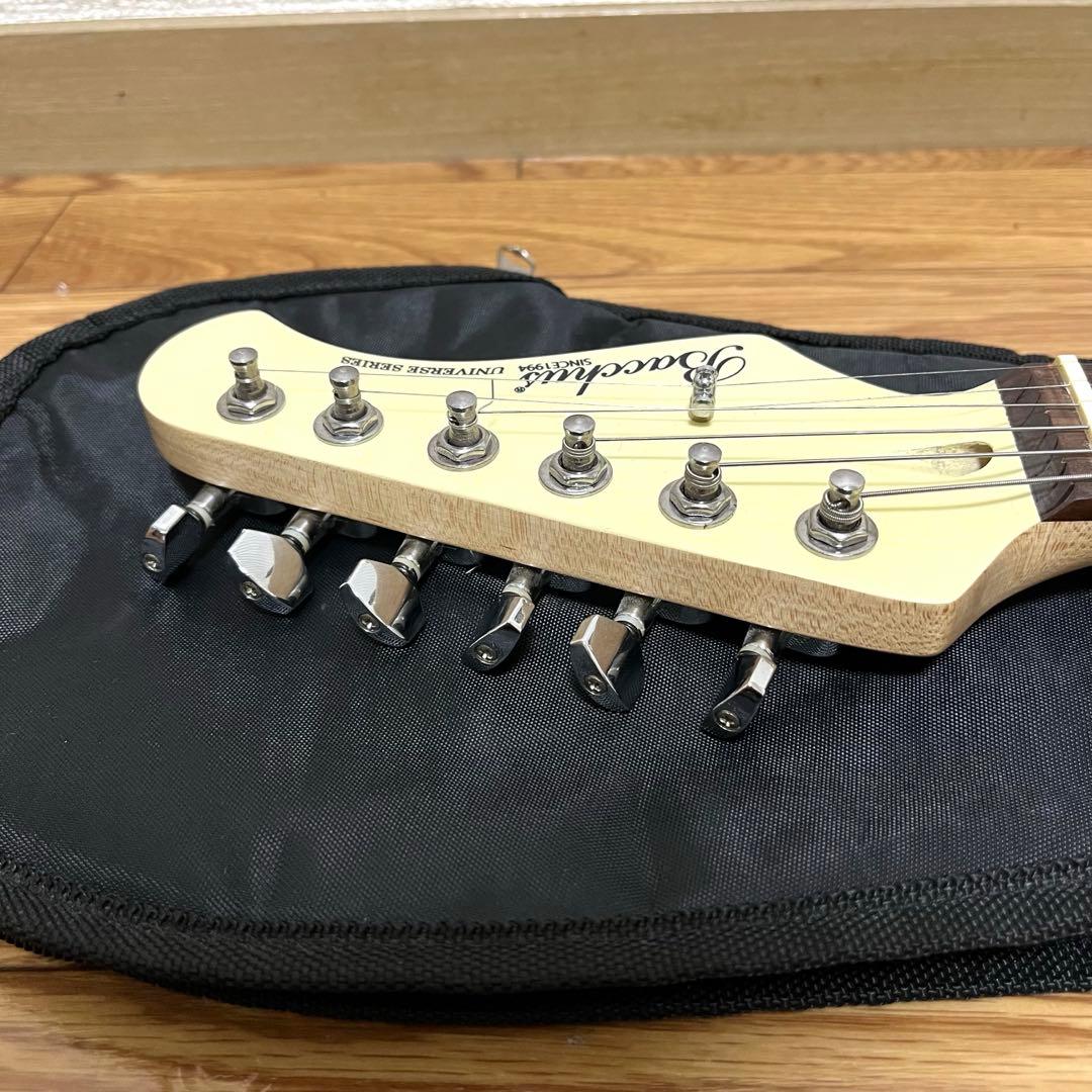 美品 Bacchus バッカス BMS-SH/R サイクロン