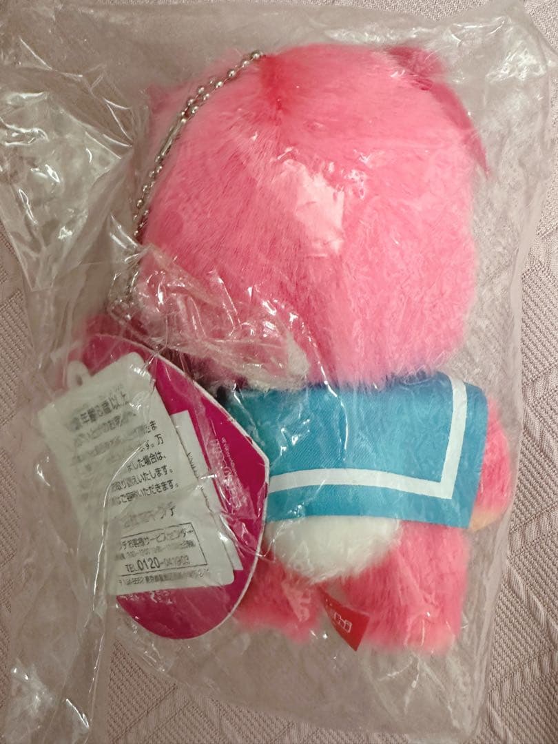 入手困難！新品未開封　ベビチッチJolコラボ