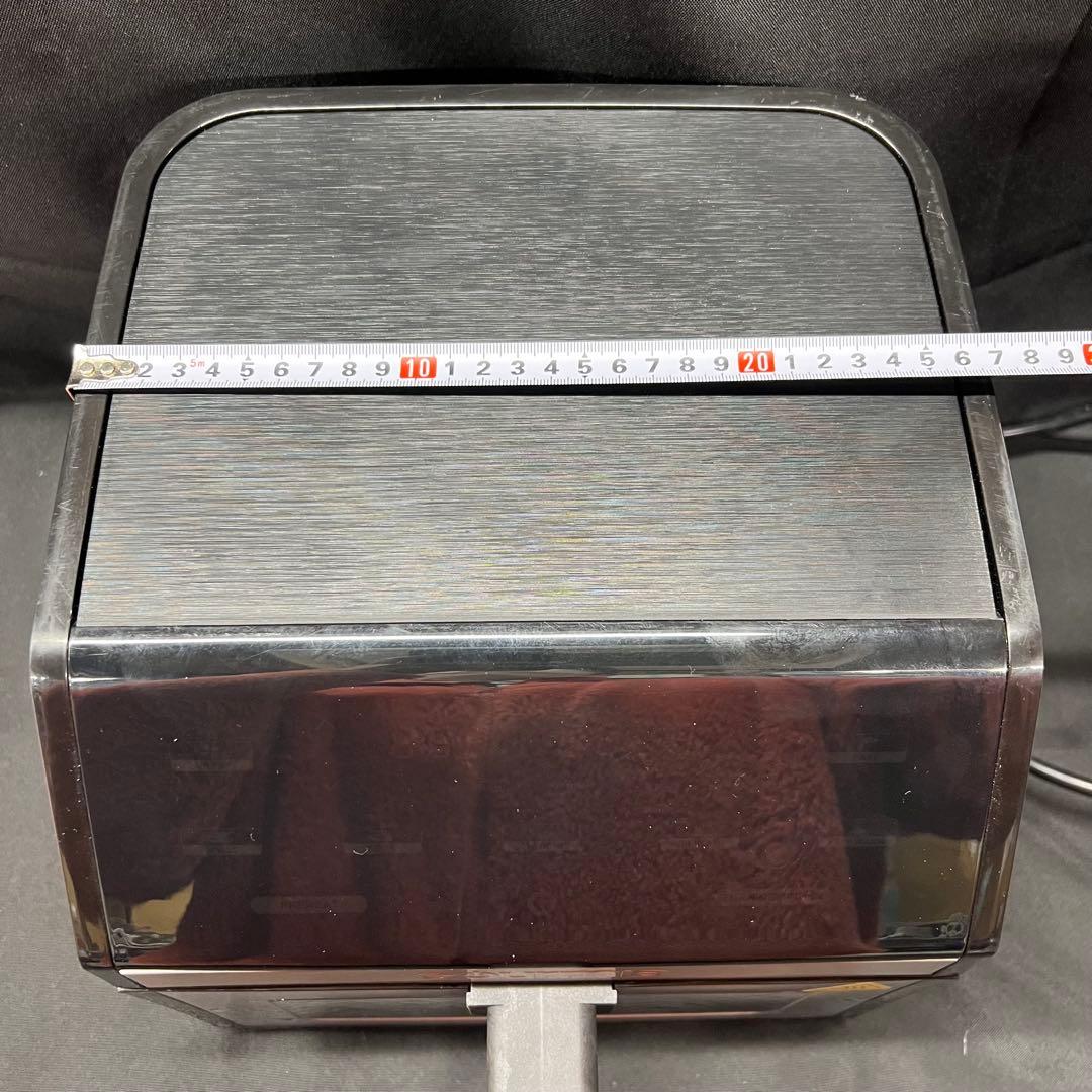 A3【used】グルミア 8-QT / 7.6L エアフライヤー GAF858