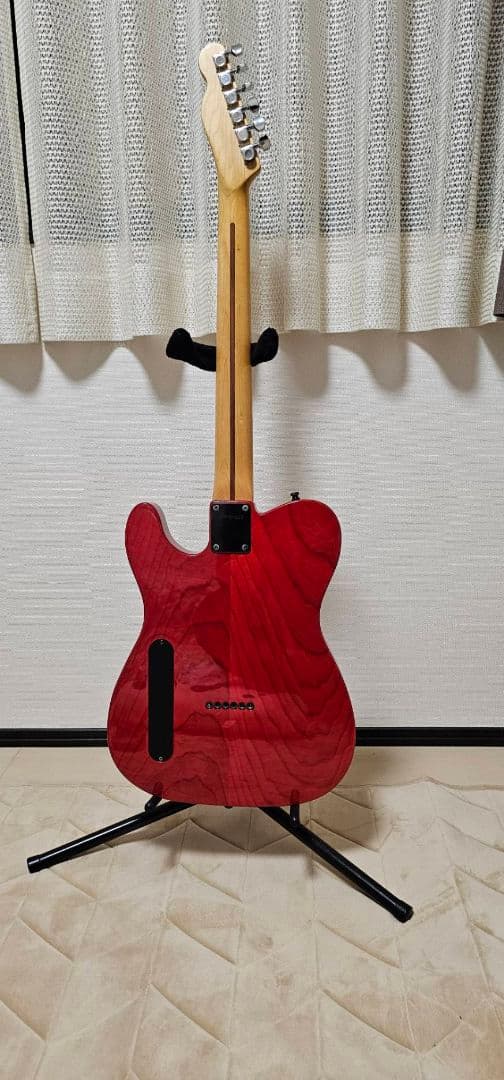 稀少‼ FERNANDES TE-95T 稀少‼ FERNANDES TE-95T 稀少‼FERNANDES TE-95T