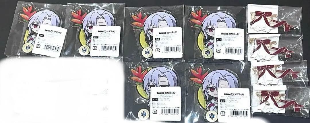 終わりのセラフ フェリド DMMスクラッチ - メルカリ