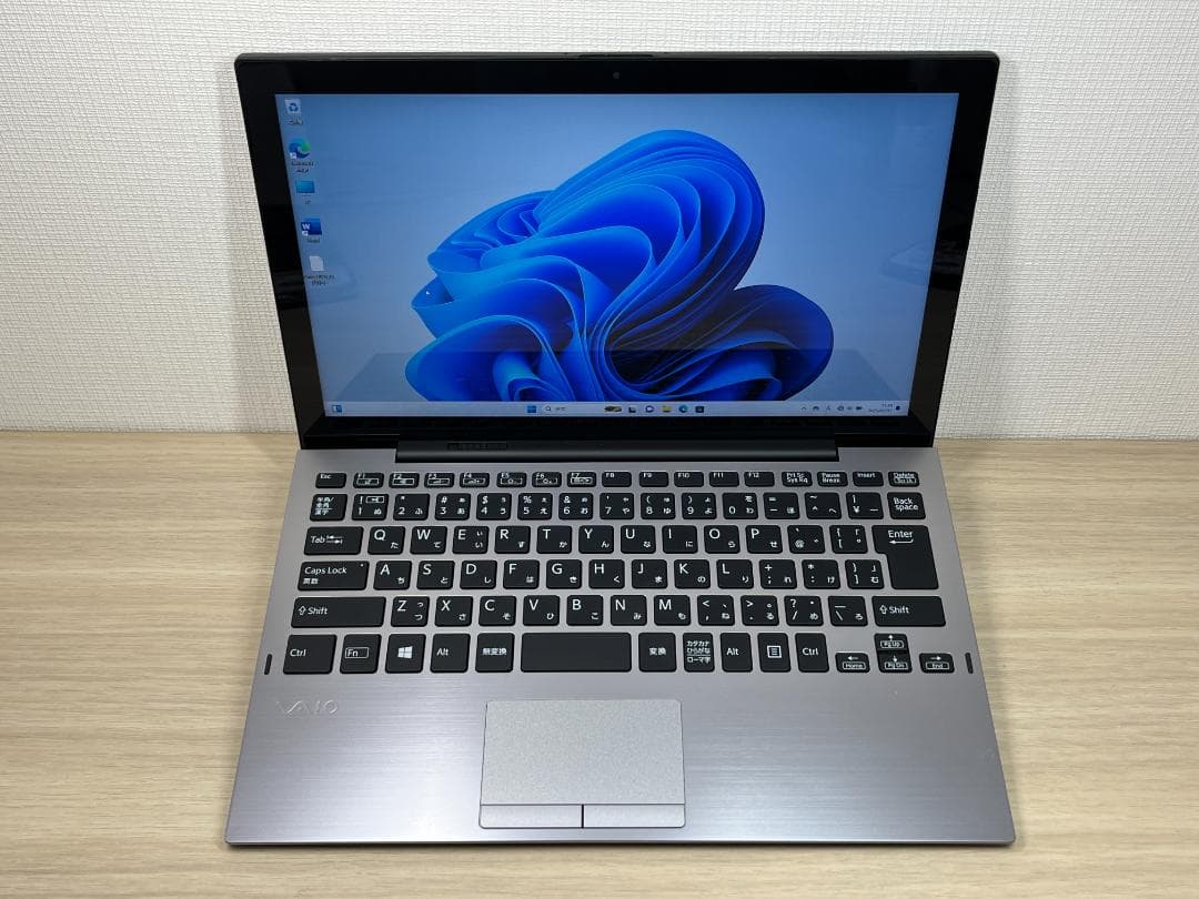 Epson 8世代i5 ノートパソコン