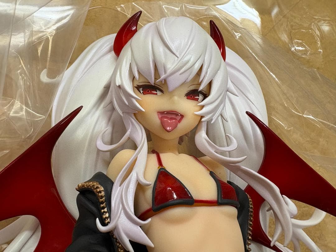 クイズマジックアカデミー 軌跡の交叉 グリム・アロエ 1/6 フィギュア