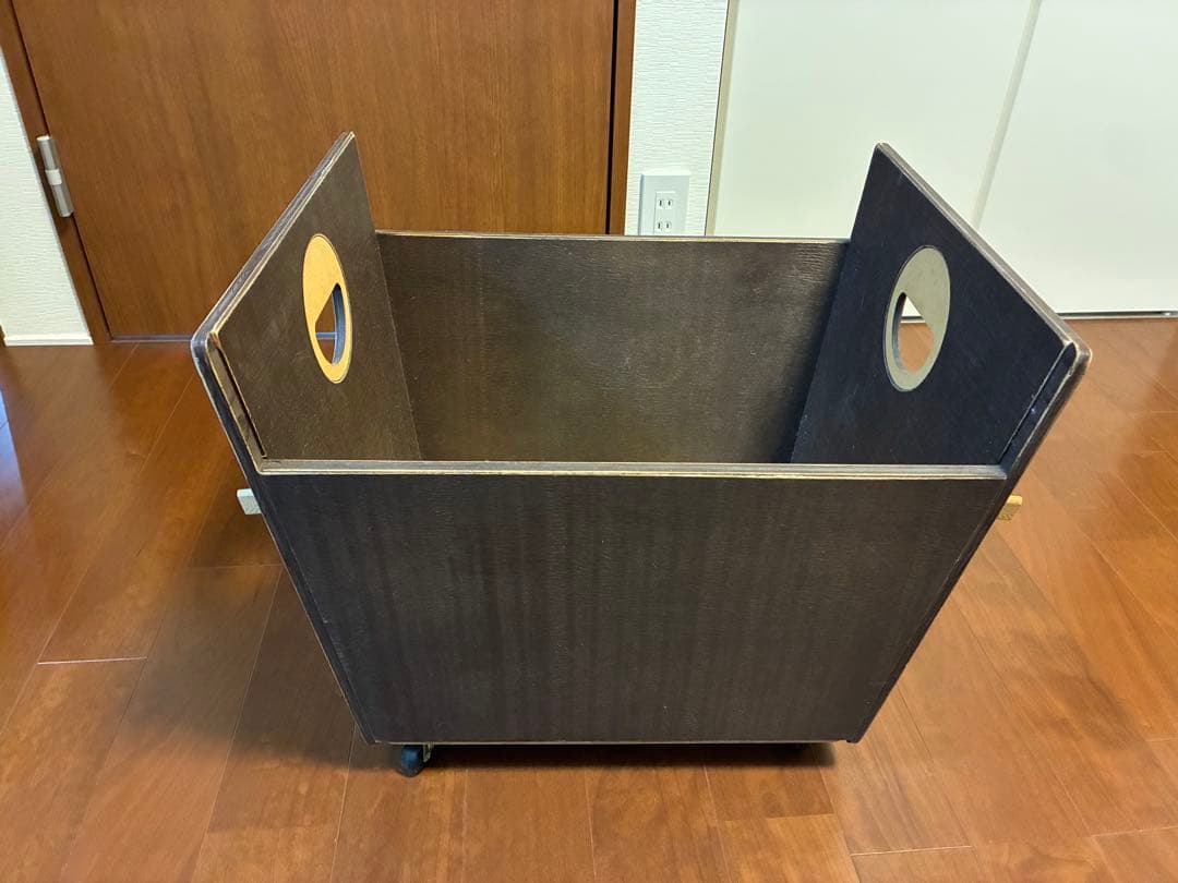 kuumba×m&m コンテナBOX クンバ｜