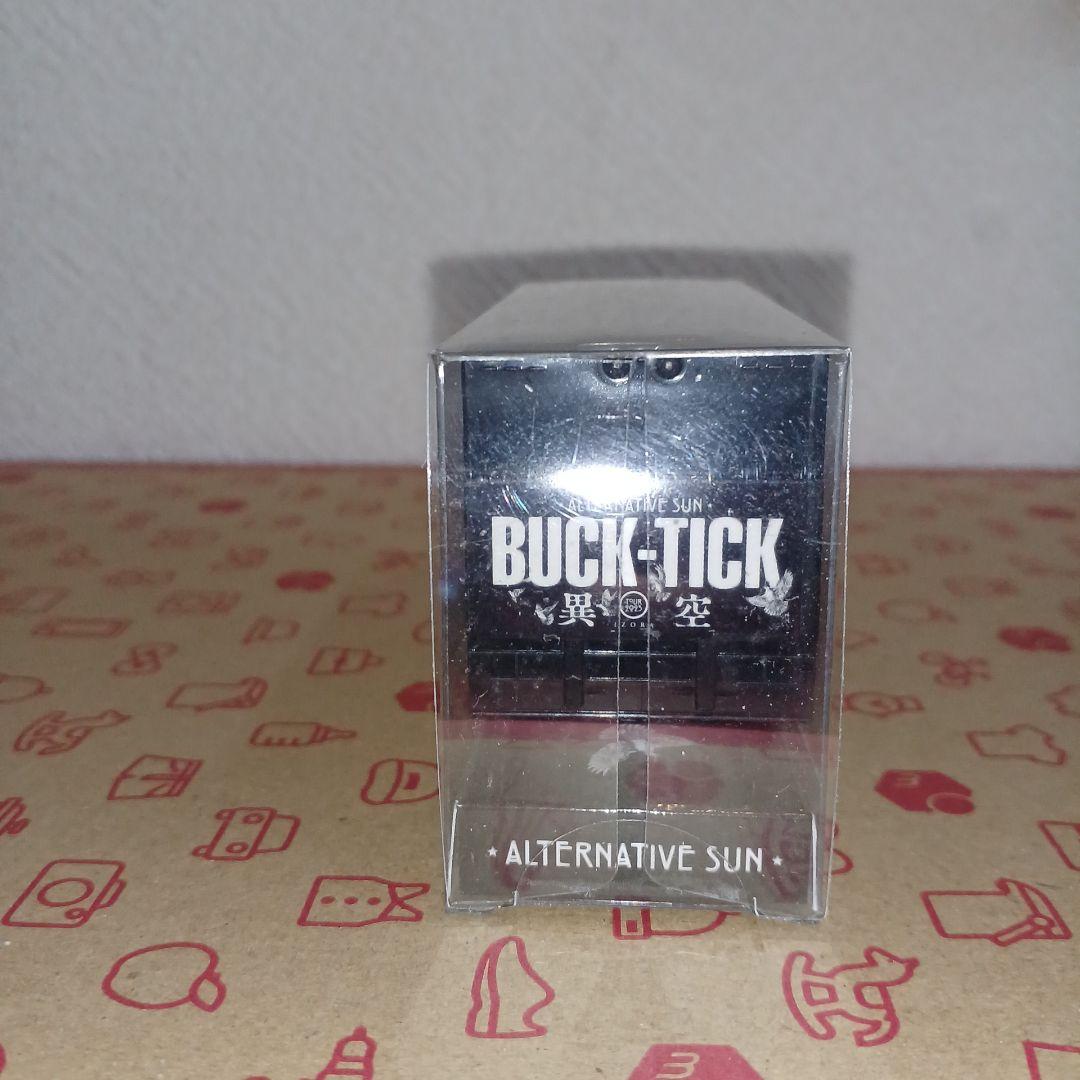 ☆BUCK-TICK ミニチュアトランポ TOUR 2023 異空 BUCK-TICK ミニチュア