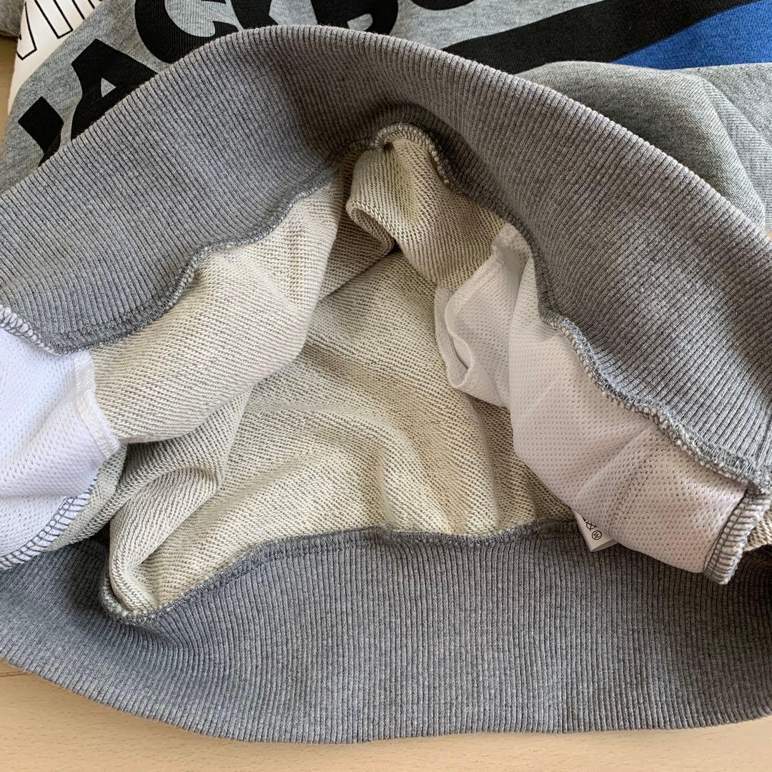 ジャクバニー　レディースパーカー(最終価格)