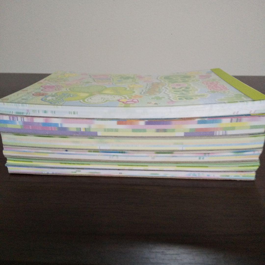 メモ帳 平成レトロ クローバー まとめ売り - メルカリ