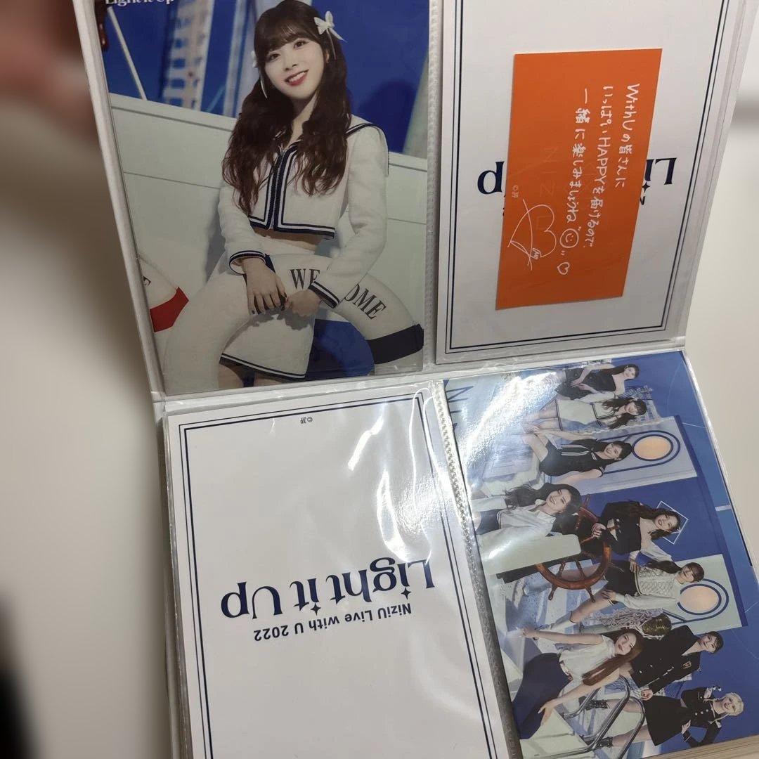 NiziU グッズまとめ売り RIMA