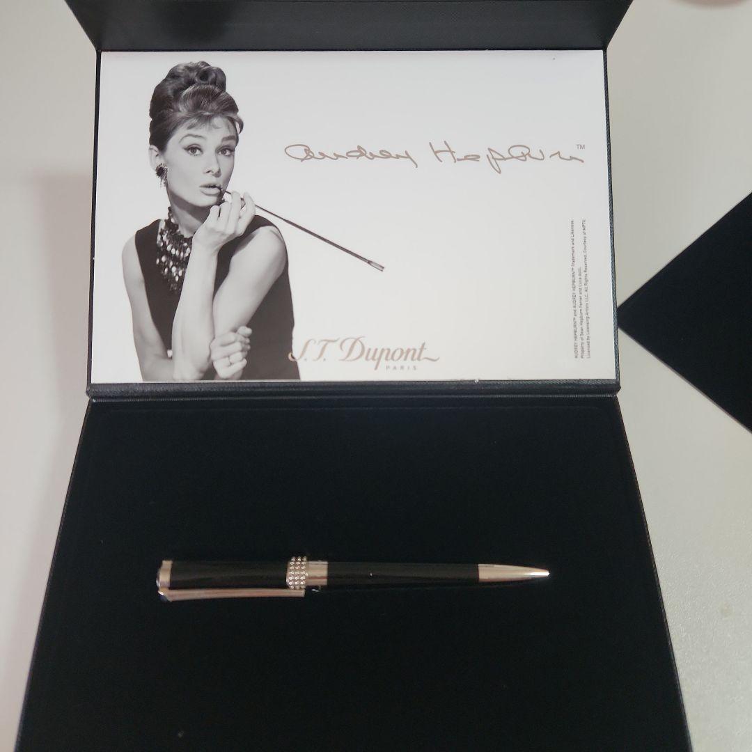 激レアサンエックスキラキラヒメボールペン