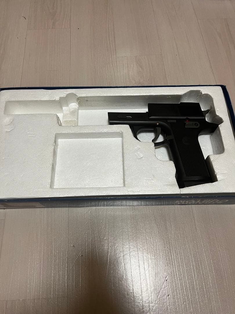 デジコン、ストレイトカスタム