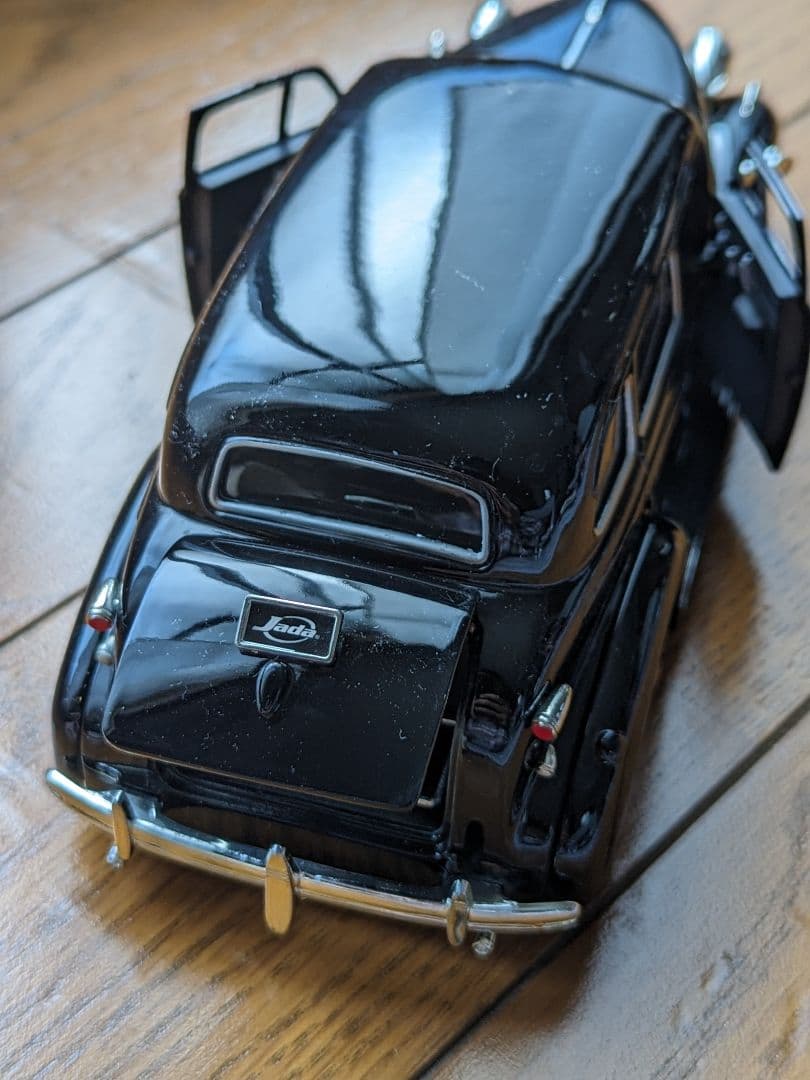 アメ車 1939 CHEVY クラシックカー ミニカー