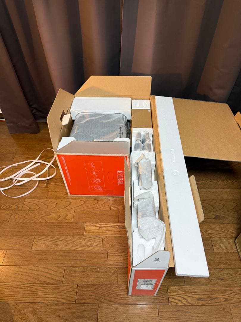 更新《箱付美品、動作確認済》JBL BAR 1000 / 付属品全てあり