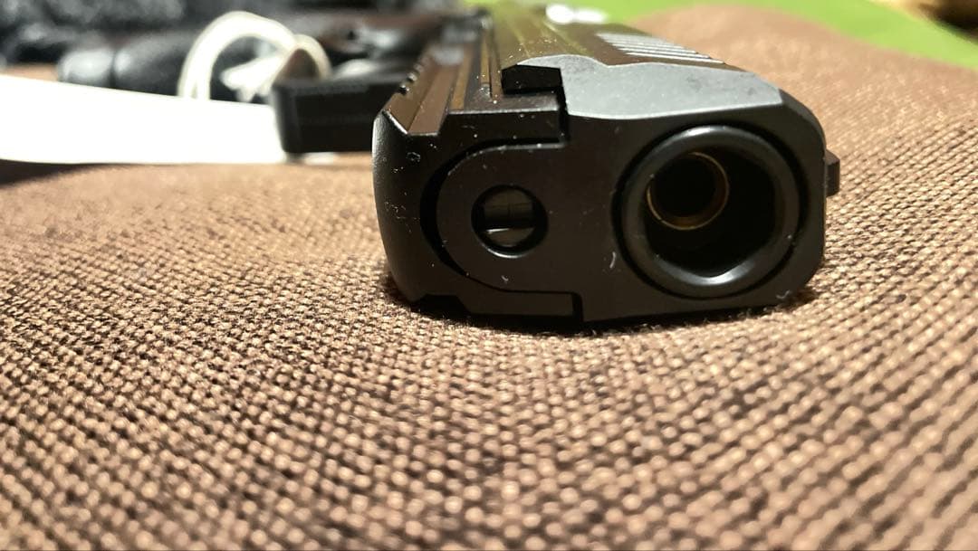 【最安値】東京マルイ HK45 ガスブローバック中古