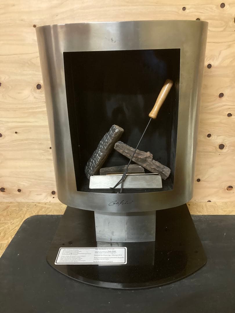 トヨトミ 石油ファンヒーター LC-L401 ホワイト