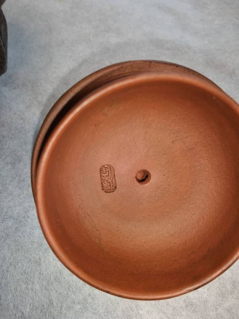 安価その他 - 急須 南瓜 鼠 (中国)