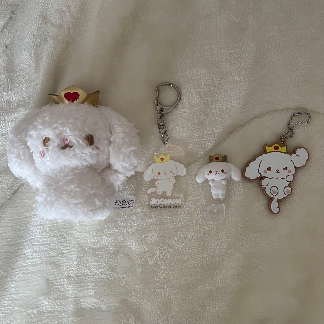 JO1 JOCHUM RURU 白岩瑠姫まとめ売り JOCHUM RURU ルル 白岩瑠姫