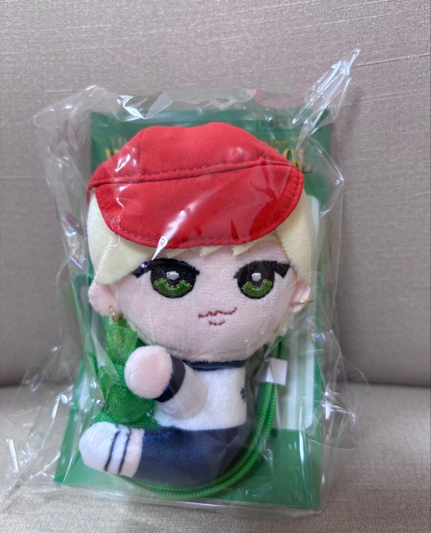 KEY TO LIT キテレツ くっつきてれつ 猪狩蒼弥