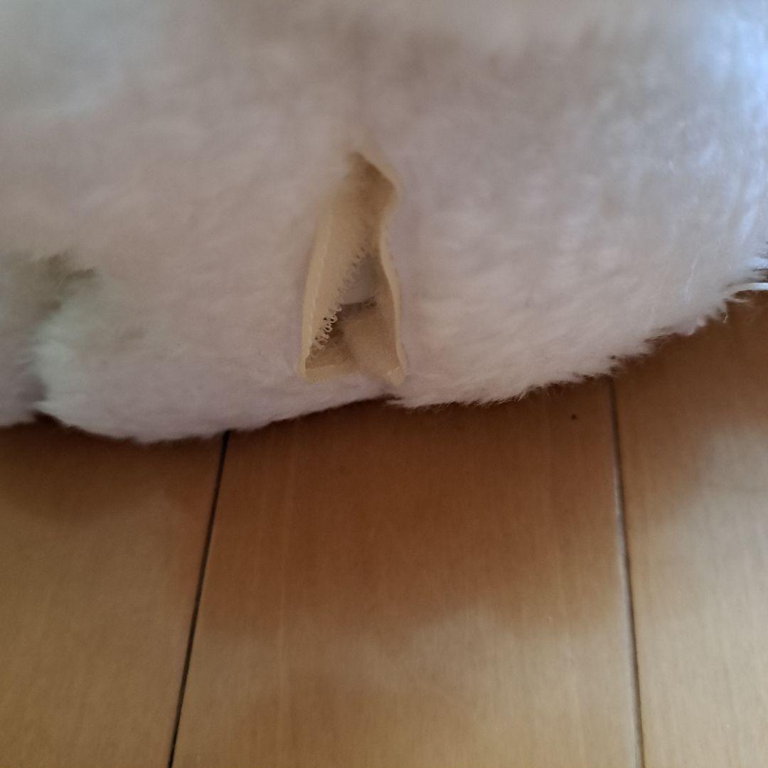 激レア　チャーミーキティ　鳴き声つき　ぬいぐるみ　タグ付き