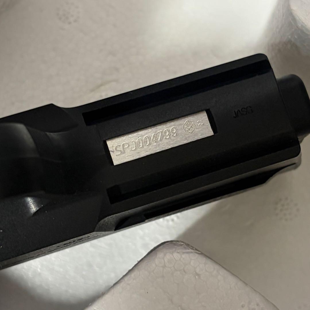 ksc SIG PRO SP2340 ガスガン