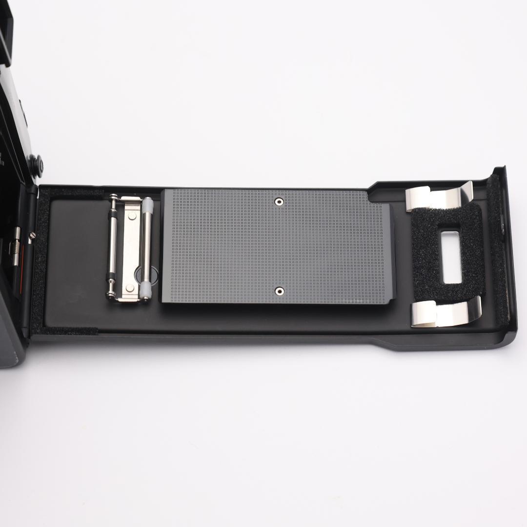 動作確認済】CONTAX 167MT ボディ 方眼スクリーン【名機】